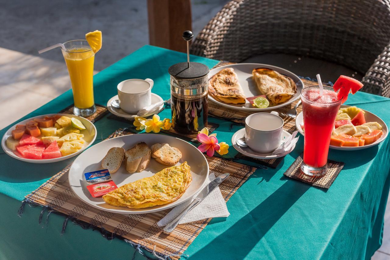 Bed & Breakfast Royal Retreat Villa's 3*