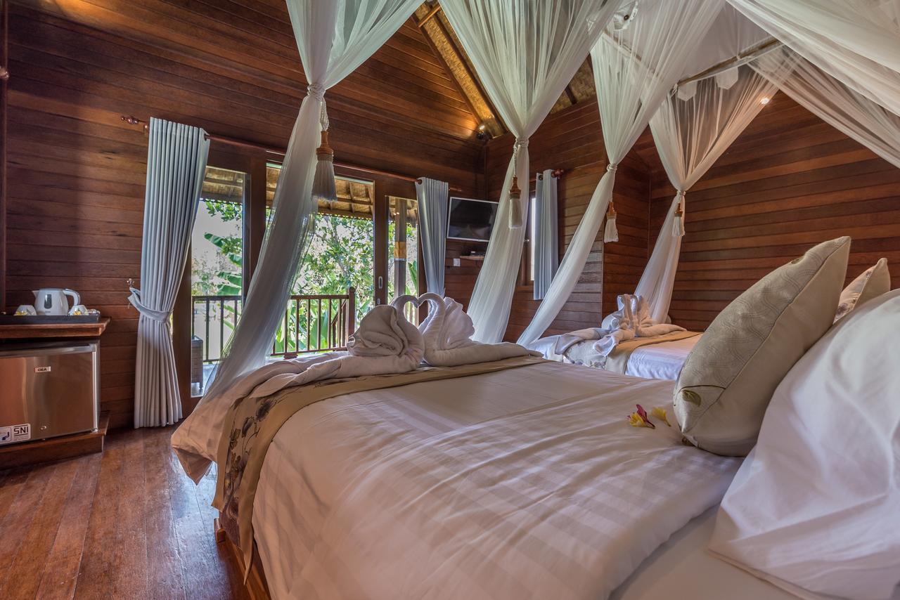 Royal Retreat Villa's Bed & Breakfast Nusa Lembongan (Bali)