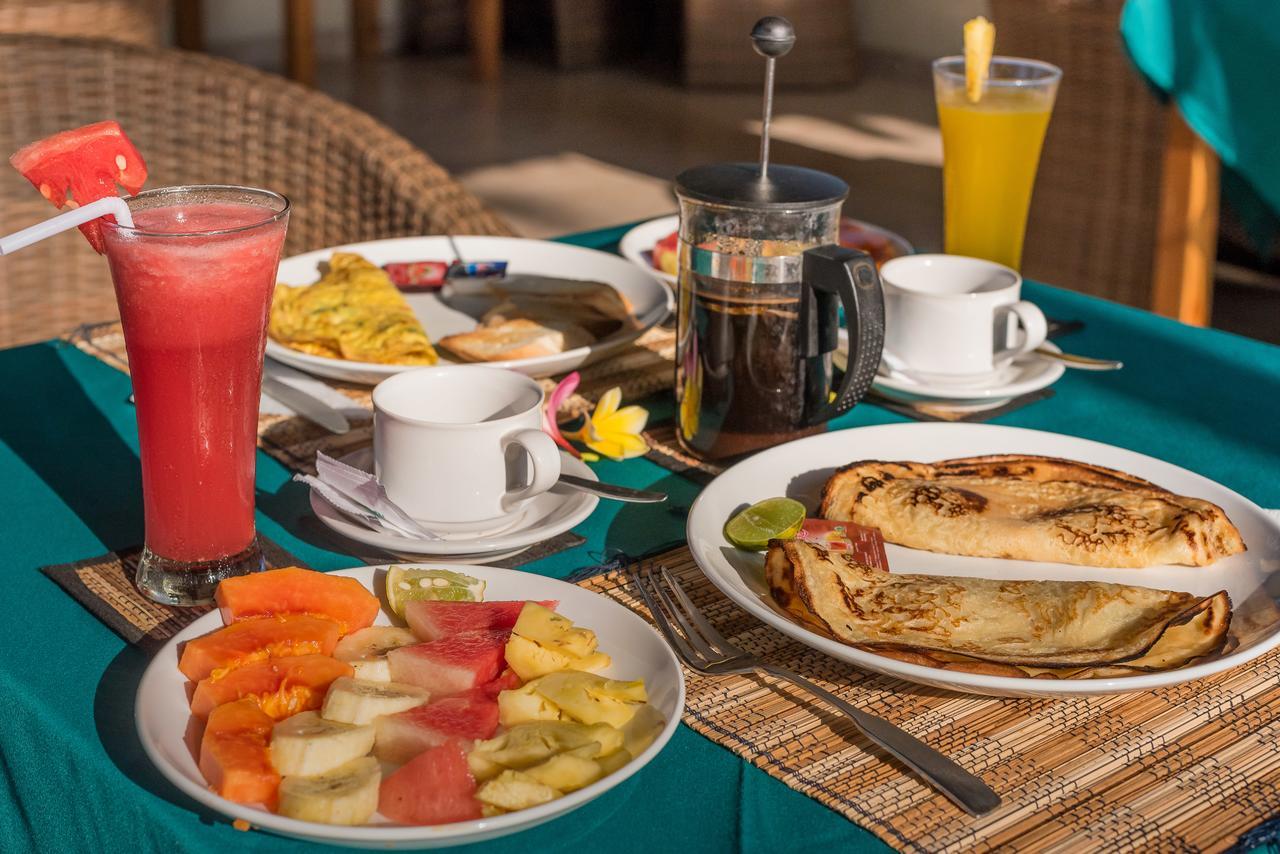 Bed & Breakfast Royal Retreat Villa's Nusa Lembongan (Bali)