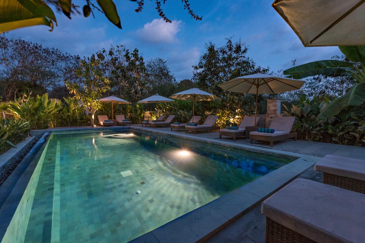 Royal Retreat Villa's 3* Nusa Lembongan (Bali)