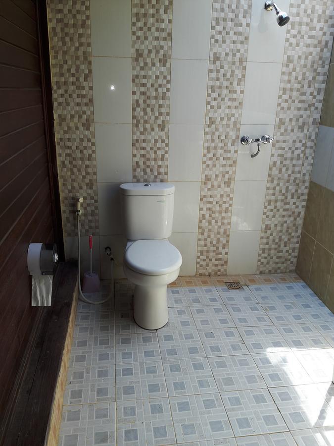 Agung Bungalow Inn *