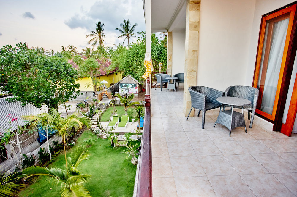Nyuh Gading * Nusa Lembongan (Bali)
