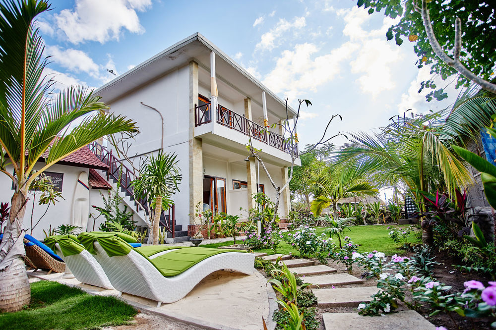 Nyuh Gading * Nusa Lembongan (Bali)