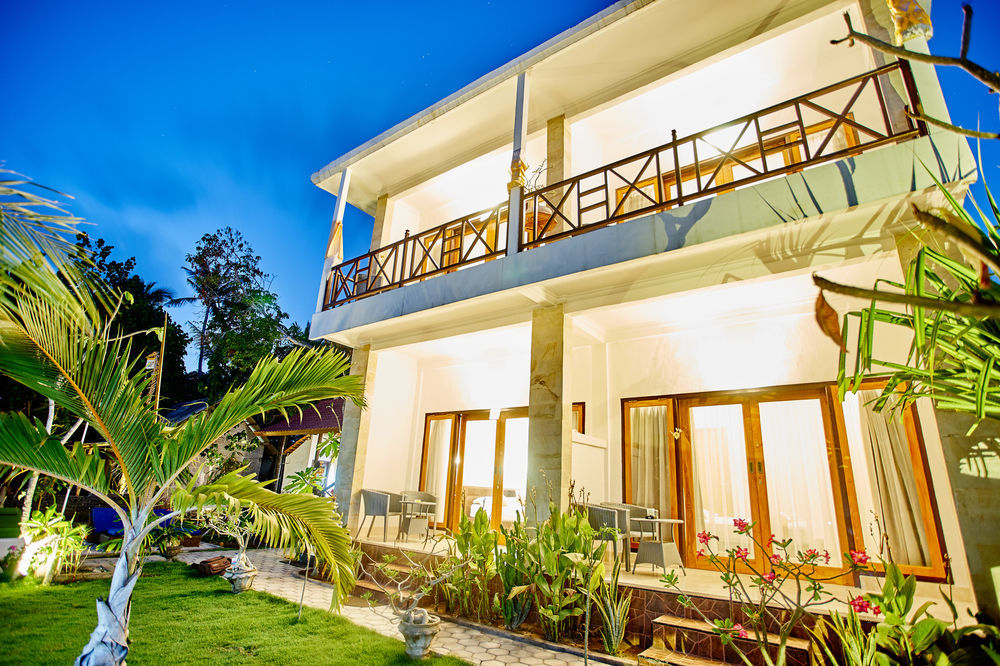 Homestay Nyuh Gading *