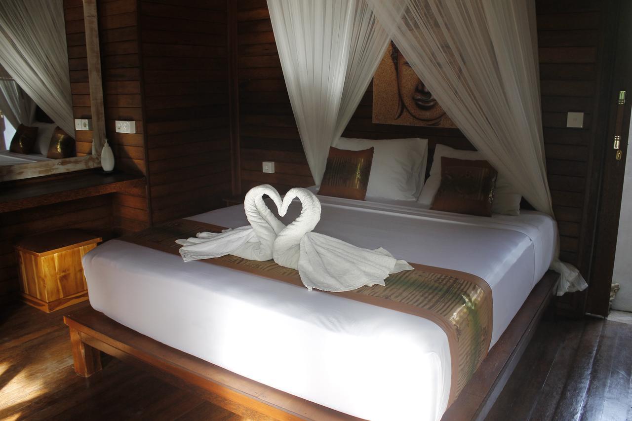 Bed & Breakfast Smooth Garden 2*