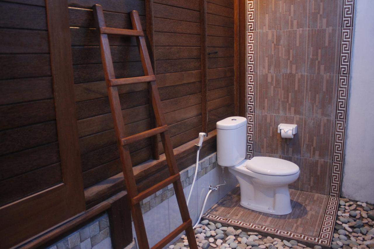 Bed & Breakfast Smooth Garden 2*