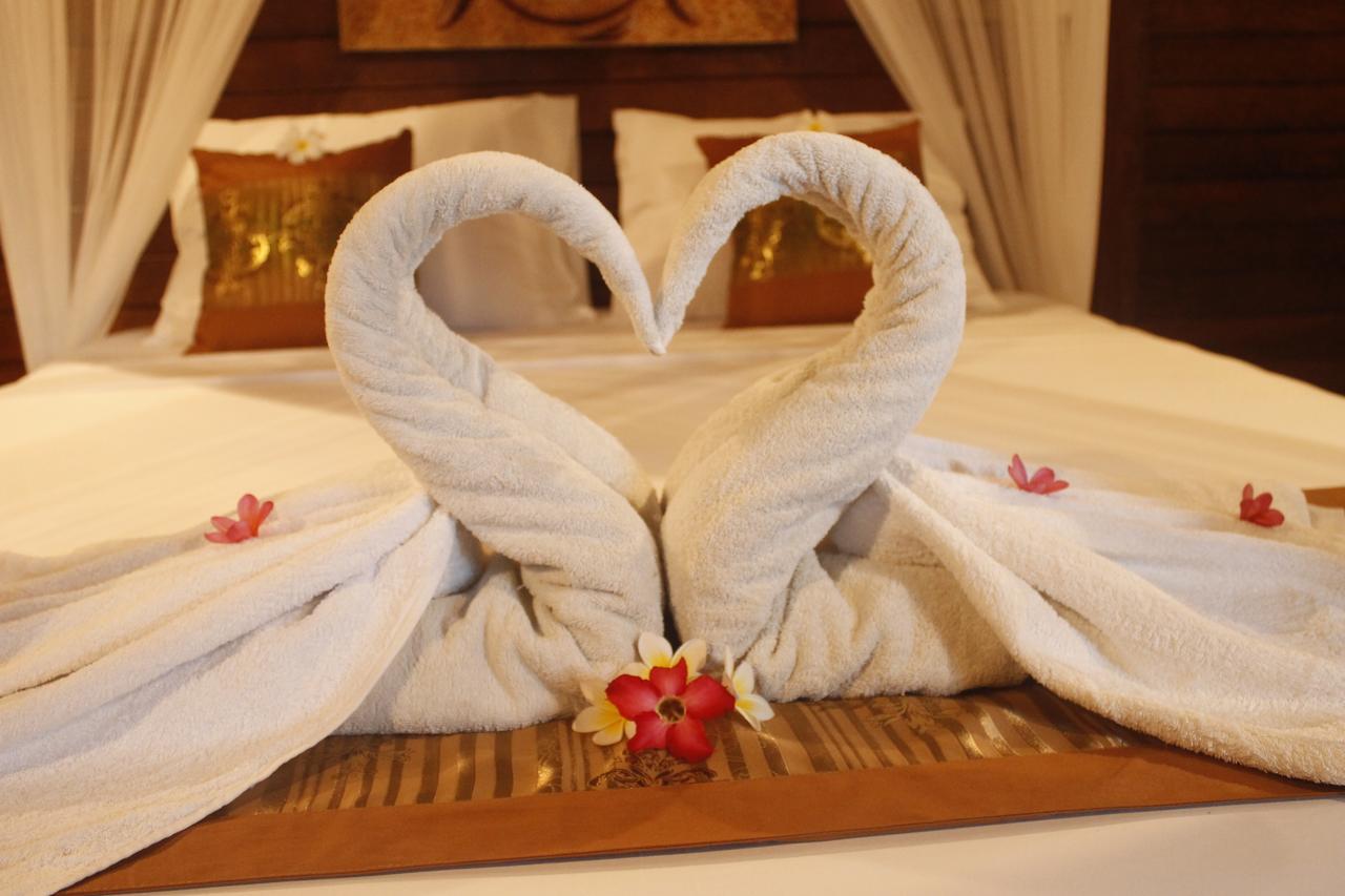 Bed & Breakfast Smooth Garden 2*