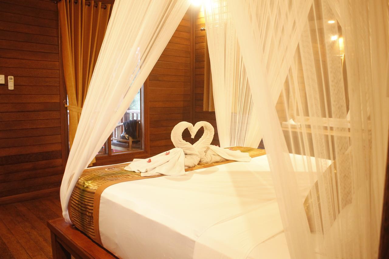 Bed & Breakfast Smooth Garden 2*