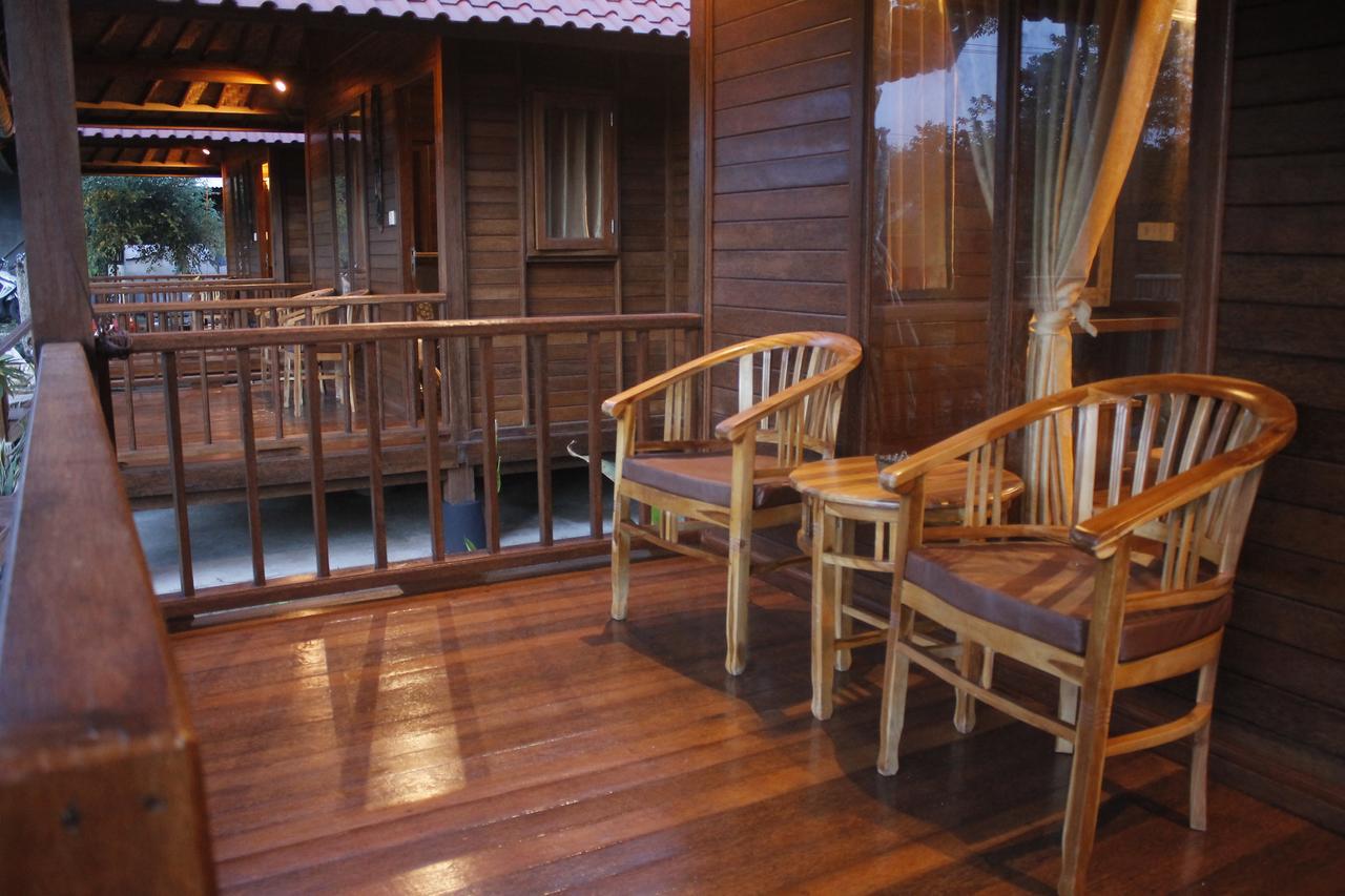 Smooth Garden 2* Nusa Lembongan (Bali)