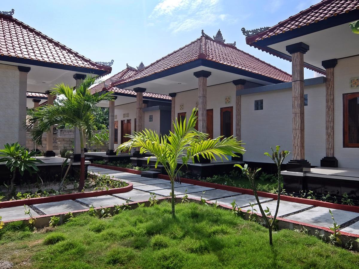 Wisata Widi * Nusa Lembongan (Bali)