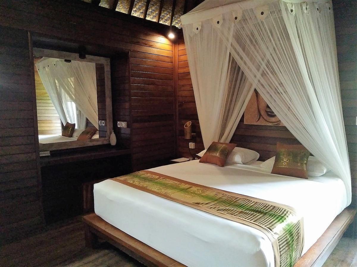 Bed & Breakfast Smooth Garden 2*