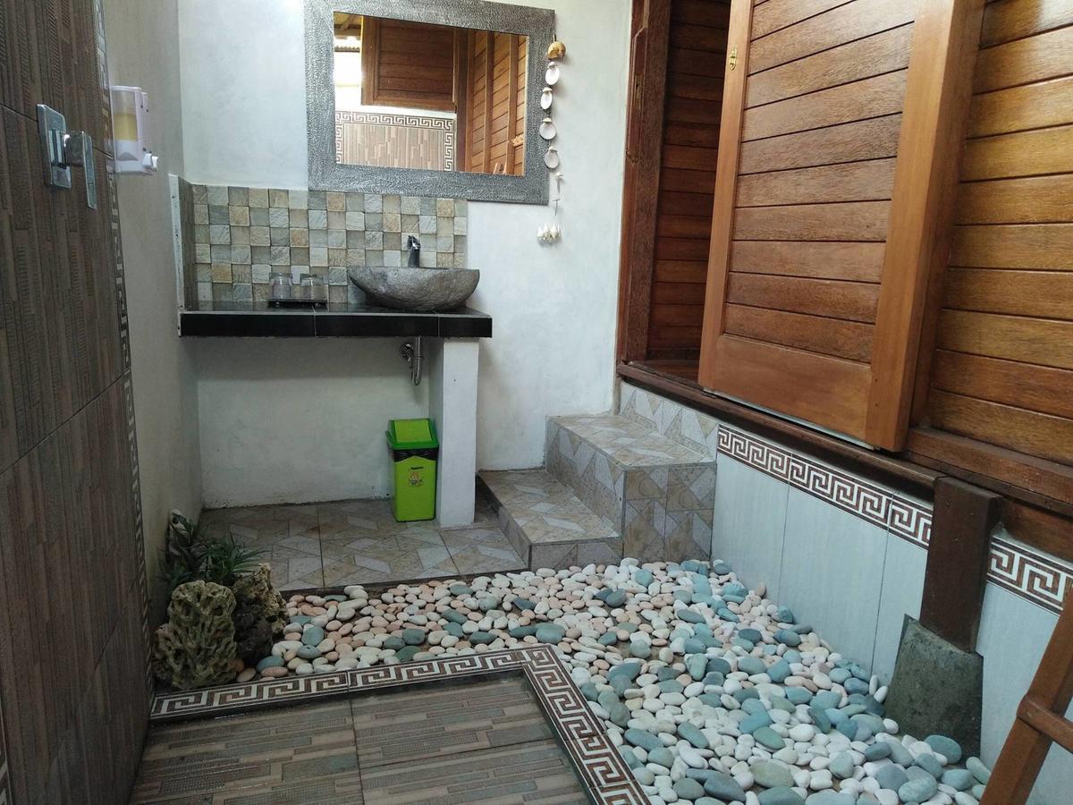 Bed & Breakfast Smooth Garden 2*