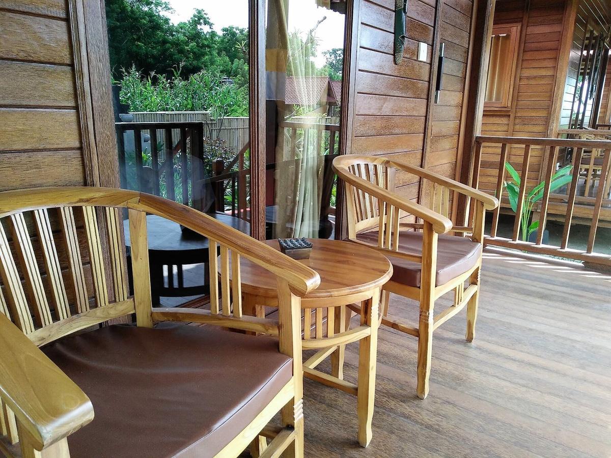 Smooth Garden 2* Nusa Lembongan (Bali)