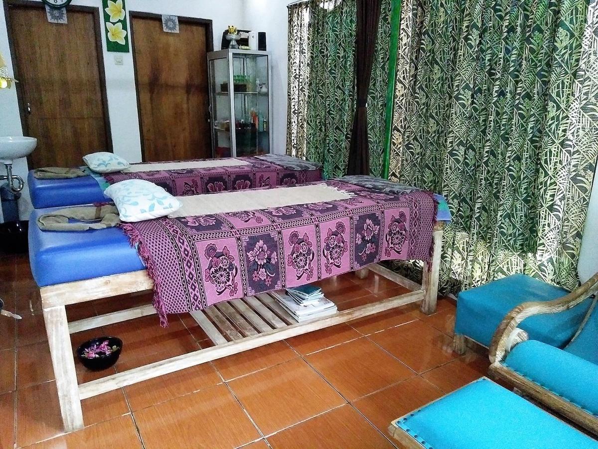 Bed & Breakfast Smooth Garden 2*