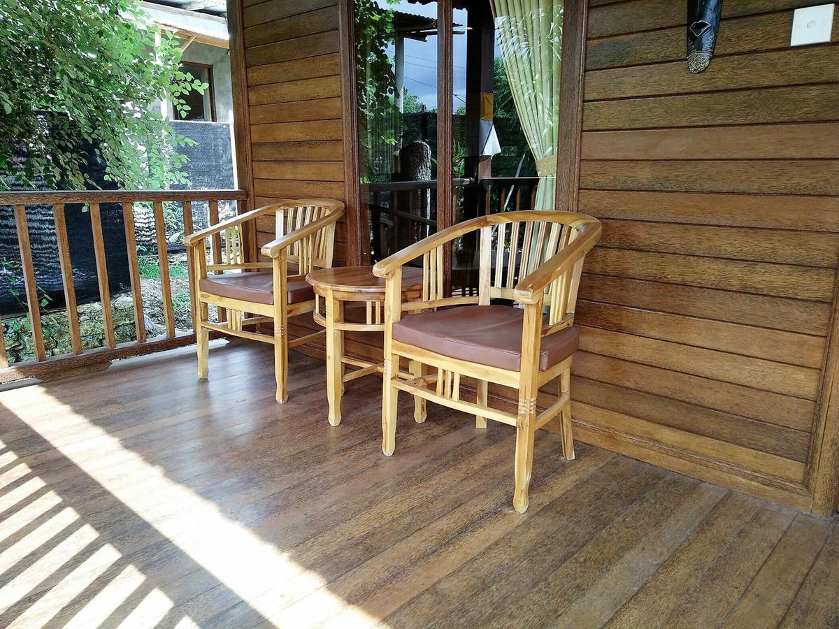 Bed & Breakfast Smooth Garden 2*