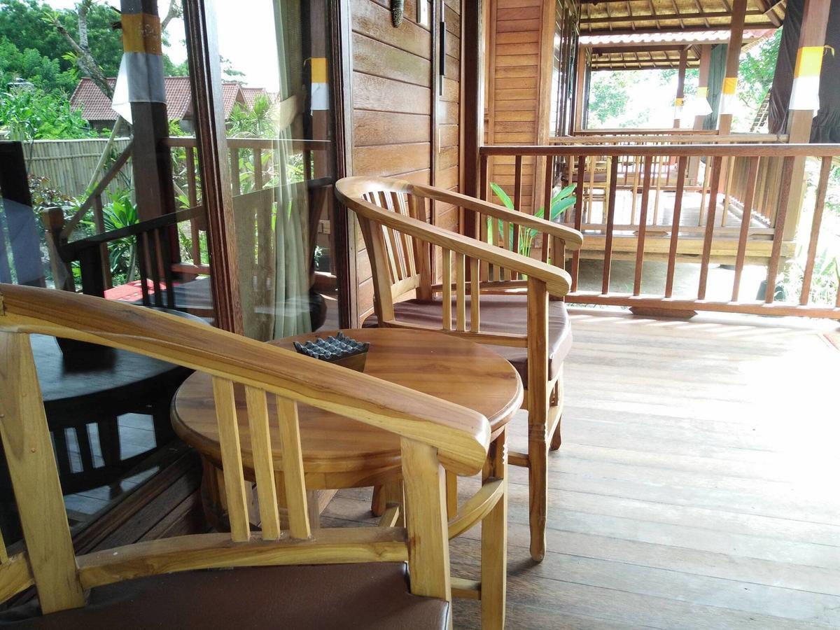 Smooth Garden 2* Nusa Lembongan (Bali)