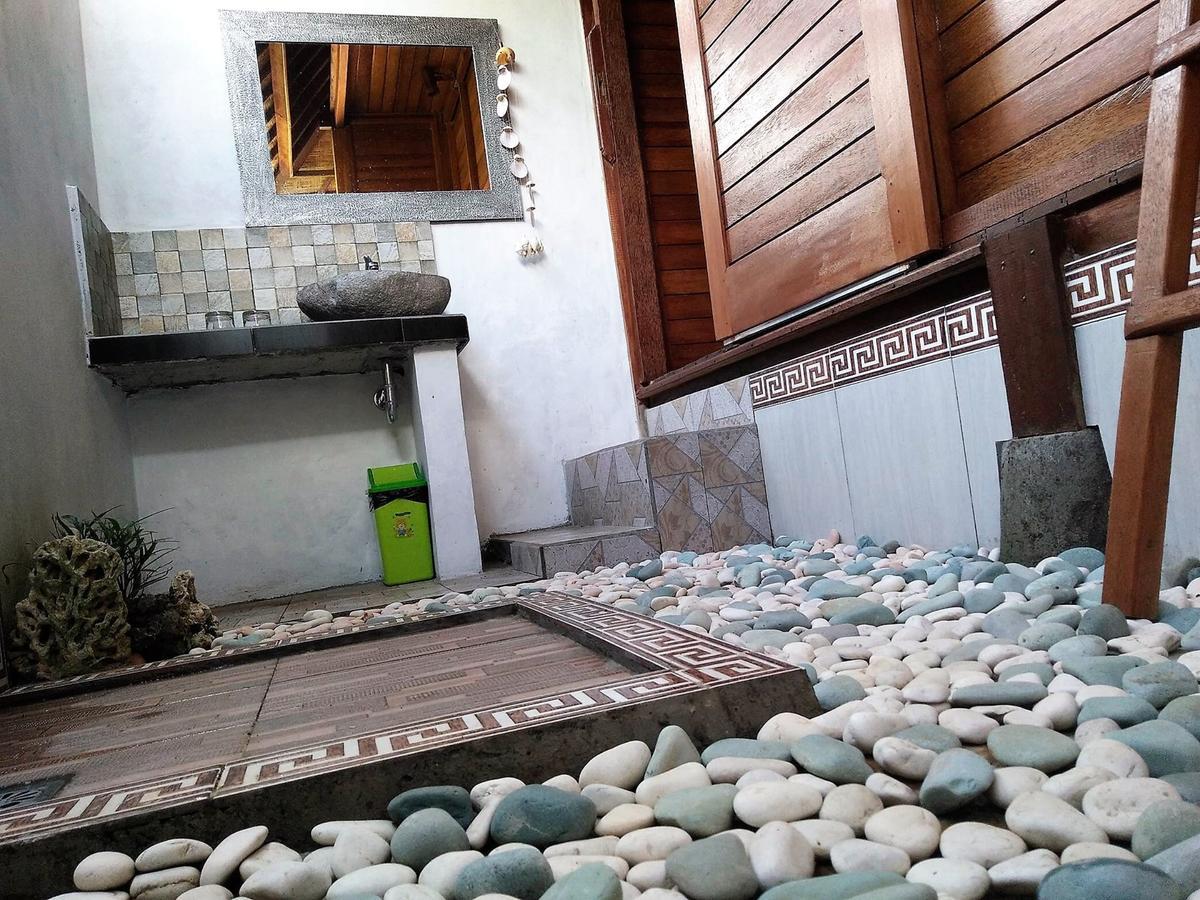 Bed & Breakfast Smooth Garden 2*