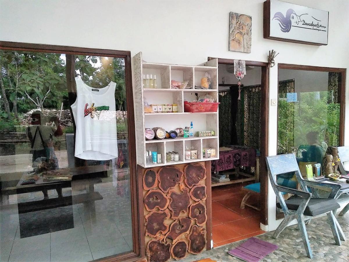 Bed & Breakfast Smooth Garden 2*
