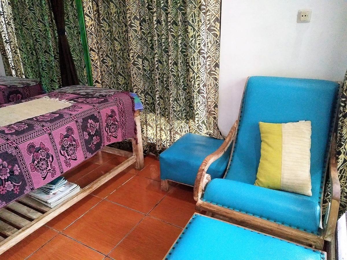 Bed & Breakfast Smooth Garden 2*