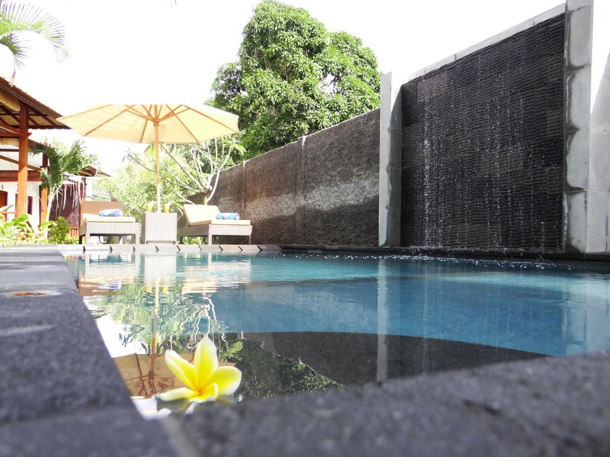Isola D'oro 3* Nusa Lembongan (Bali)