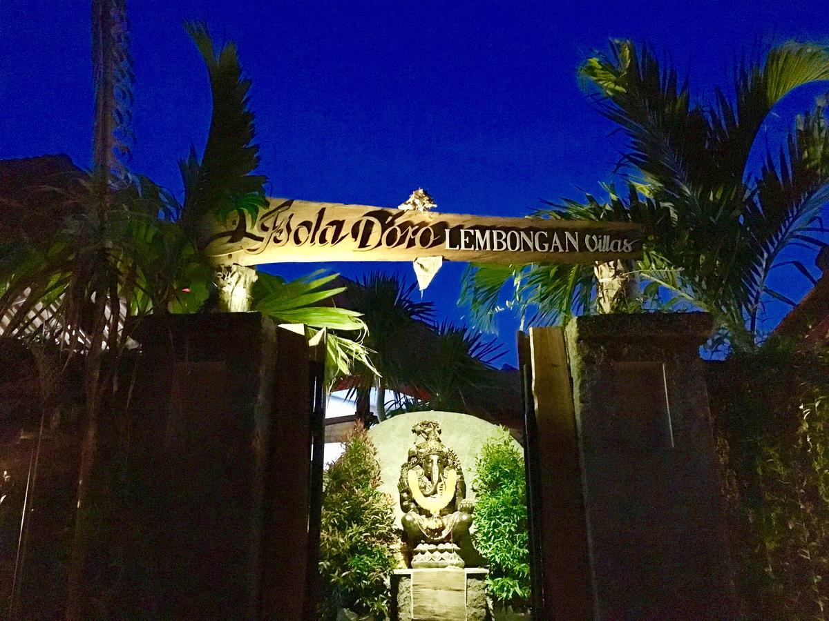 Bed & Breakfast Isola D'oro 3*