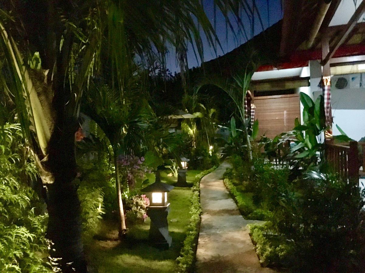 Bed & Breakfast Isola D'oro 3*