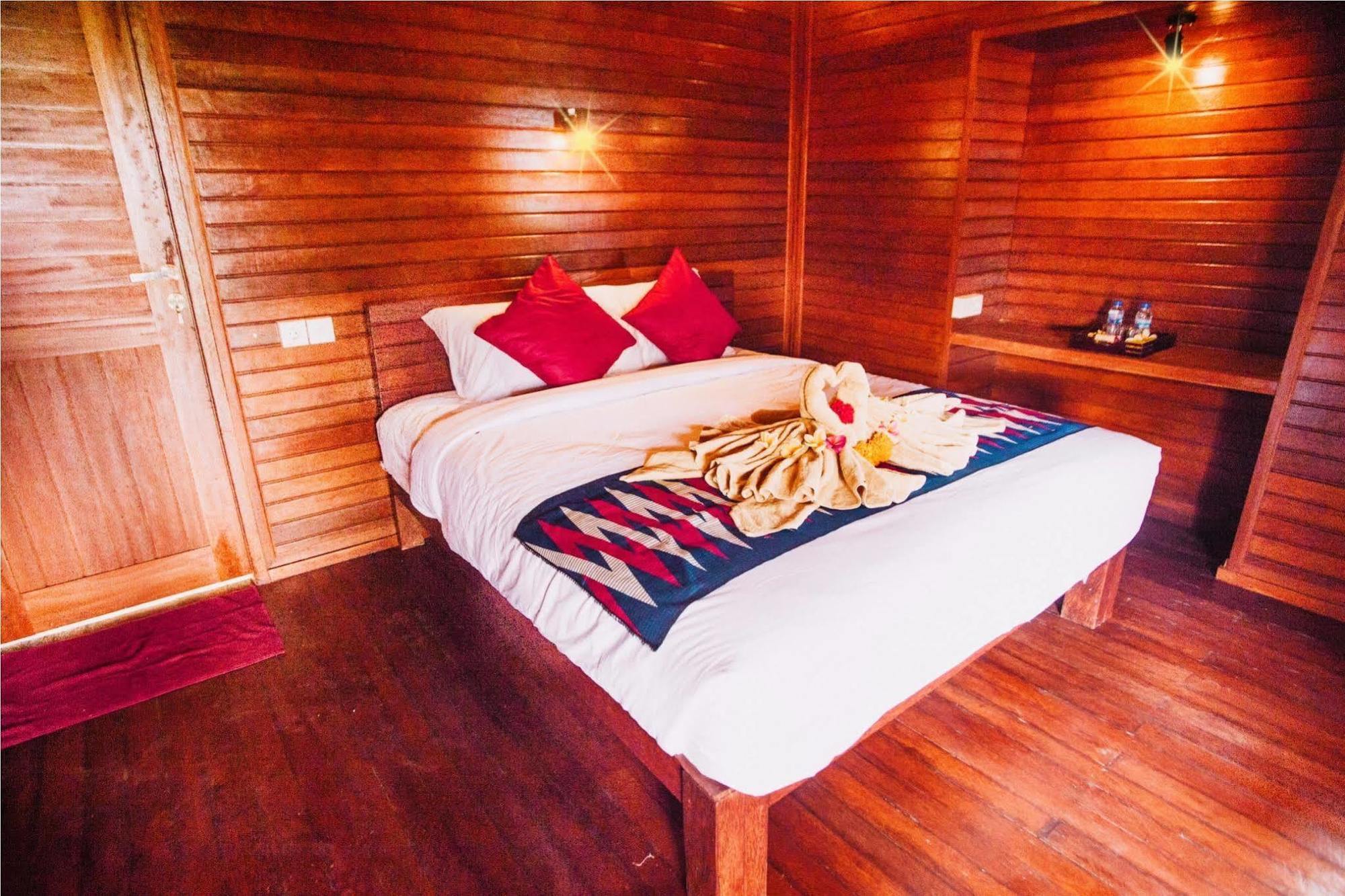 Taman liburan Starfish 3*