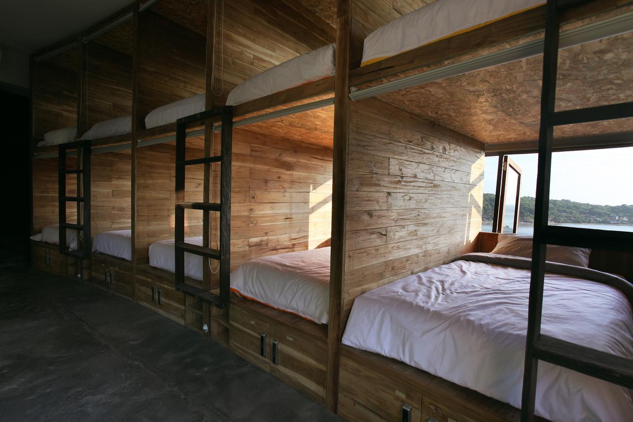 Hostel Bong Nusa *