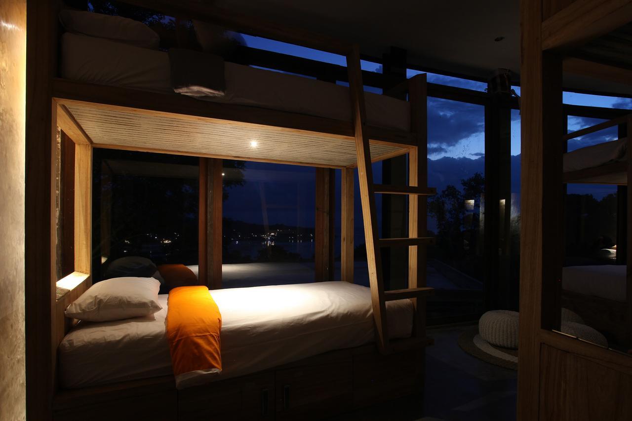 Hostel Bong Nusa *