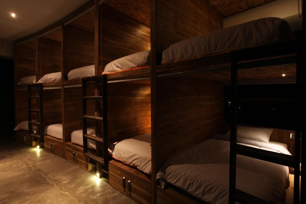 Hostel Bong Nusa *