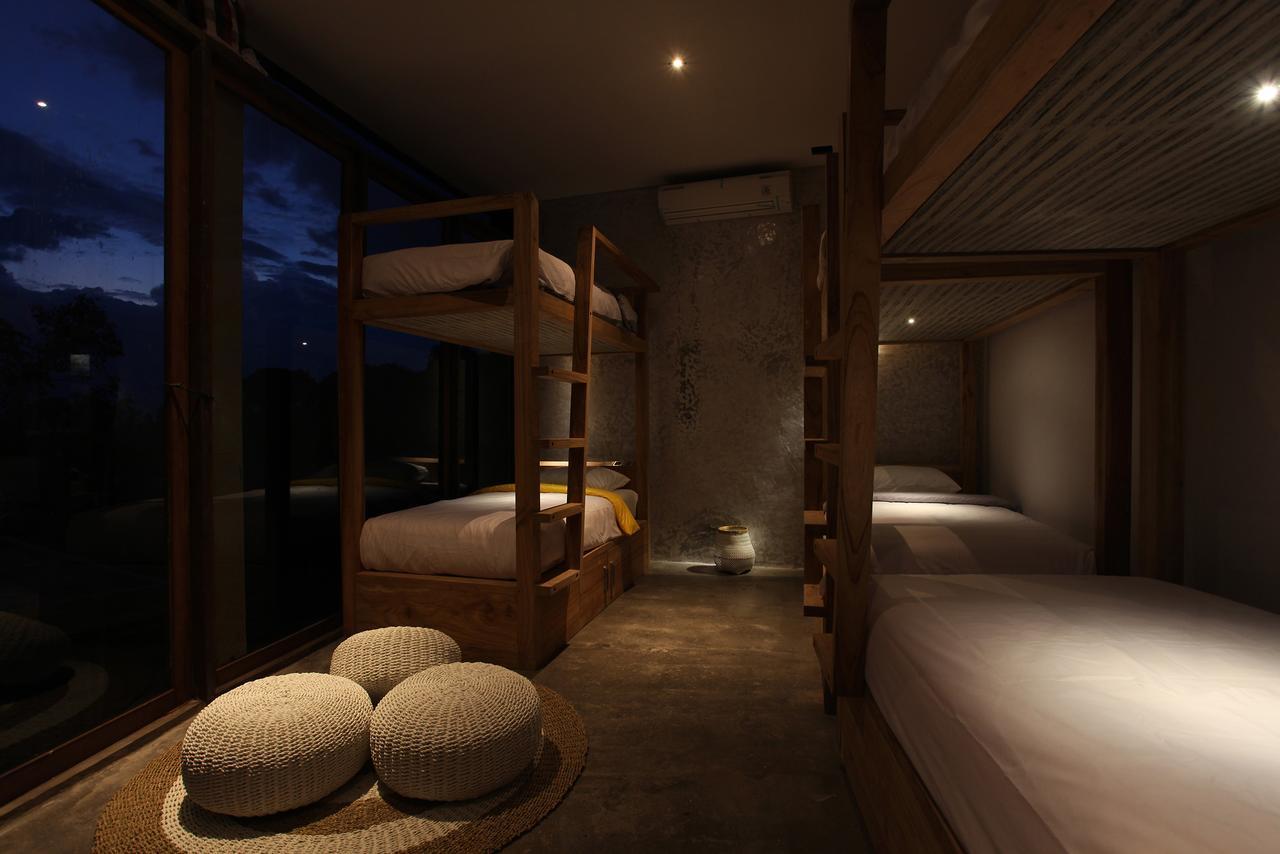 Hostel Bong Nusa *