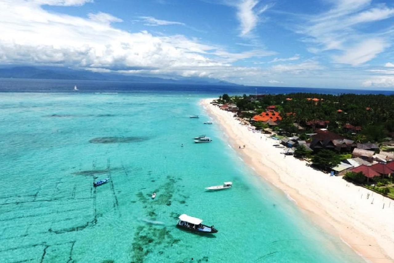 Bong Nusa * Nusa Lembongan (Bali)