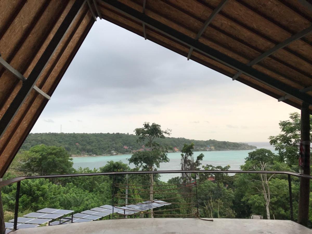 Hostel Bong Nusa *
