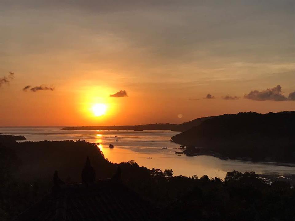 Hostel Bong Nusa