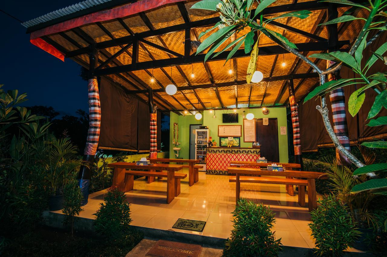 Dimol Garden Holiday park Nusa Lembongan (Bali)