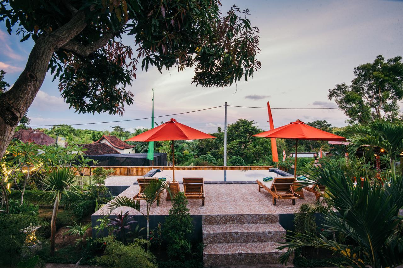 Holiday park Dimol Garden