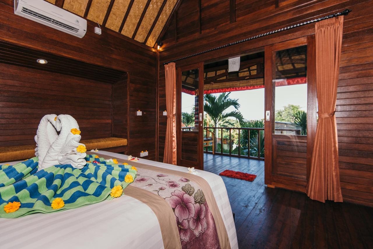 Dimol Garden Holiday park Nusa Lembongan (Bali)