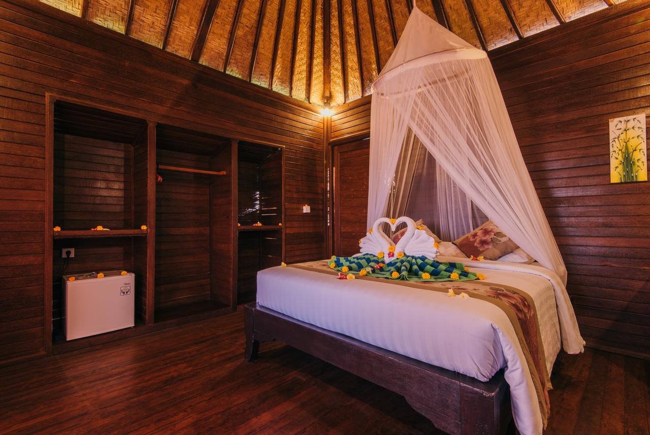 Dimol Garden Holiday park 3*