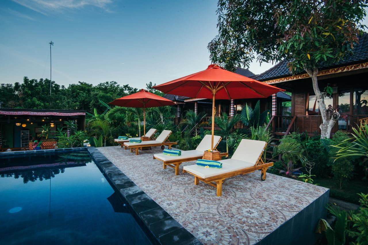 Dimol Garden Holiday park 3*