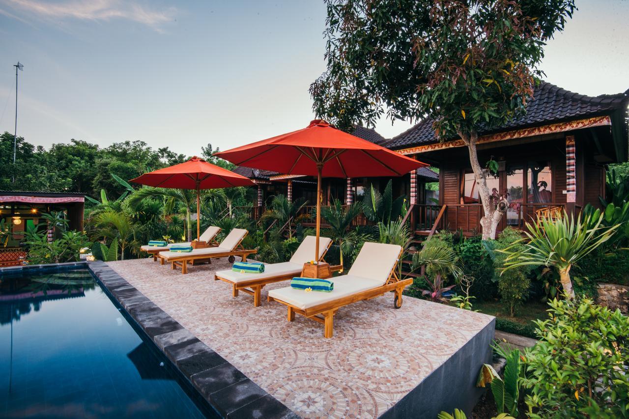 Dimol Garden Holiday park 3*
