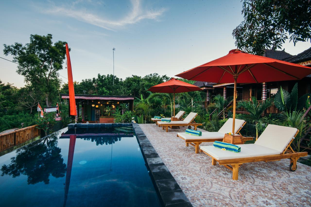 Dimol Garden Holiday park 3*