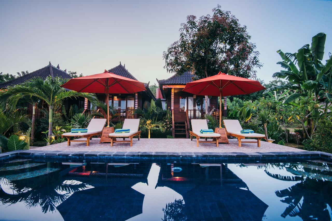 Dimol Garden 3* Nusa Lembongan (Bali)