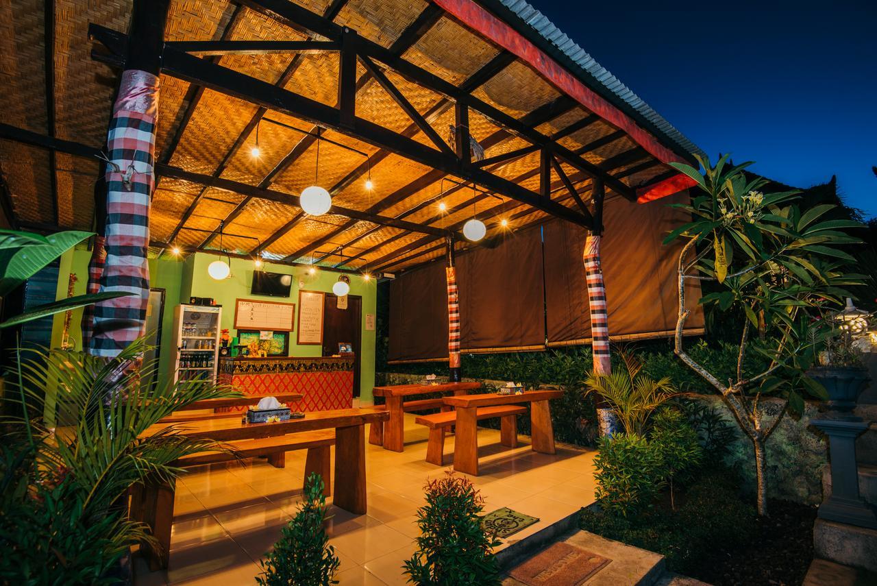 Dimol Garden Nusa Lembongan (Bali)