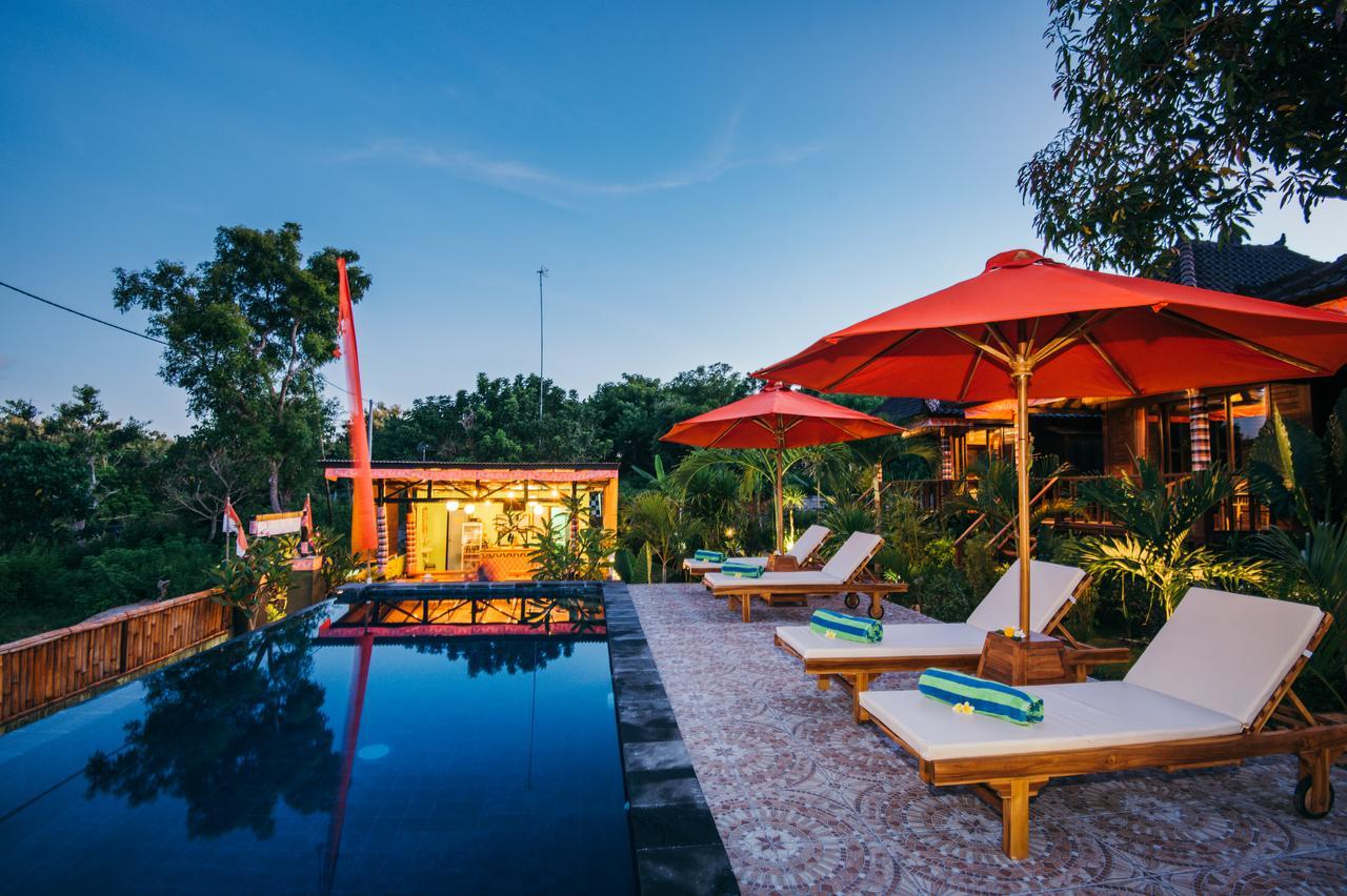 Dimol Garden