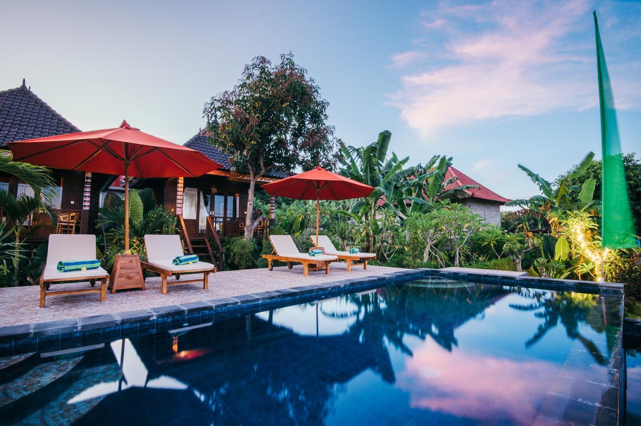 Dimol Garden Nusa Lembongan (Bali)