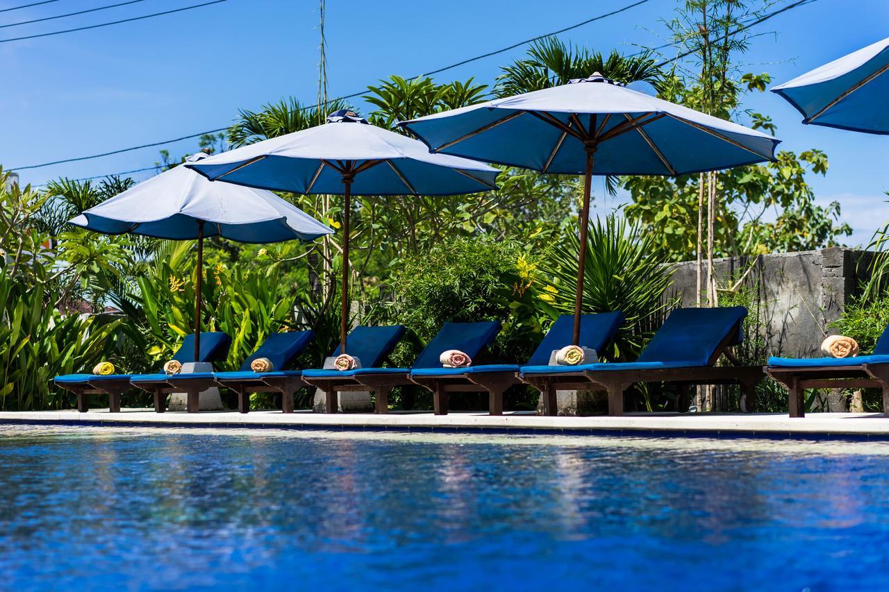 Holiday park The Cozy Villas Lembongan 3*