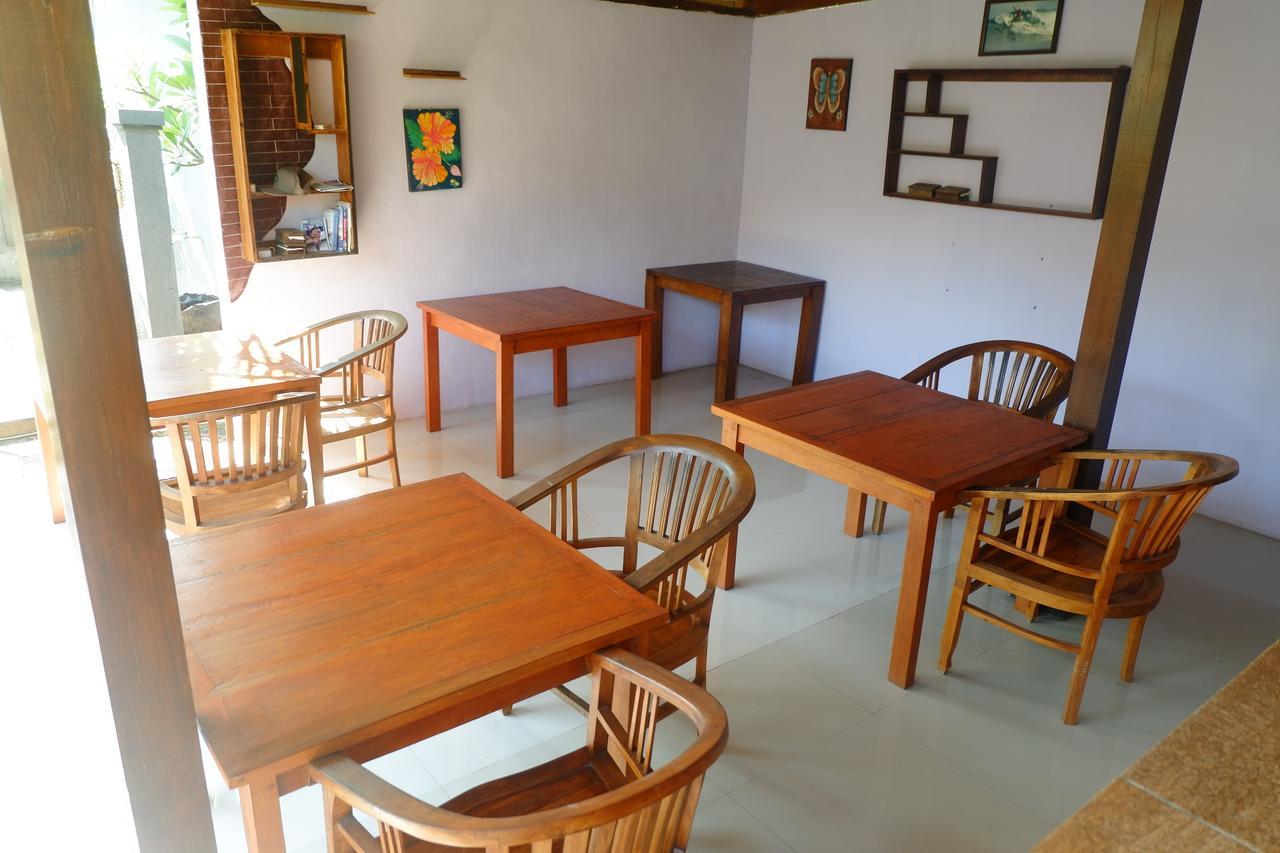 Rajuna Homestay