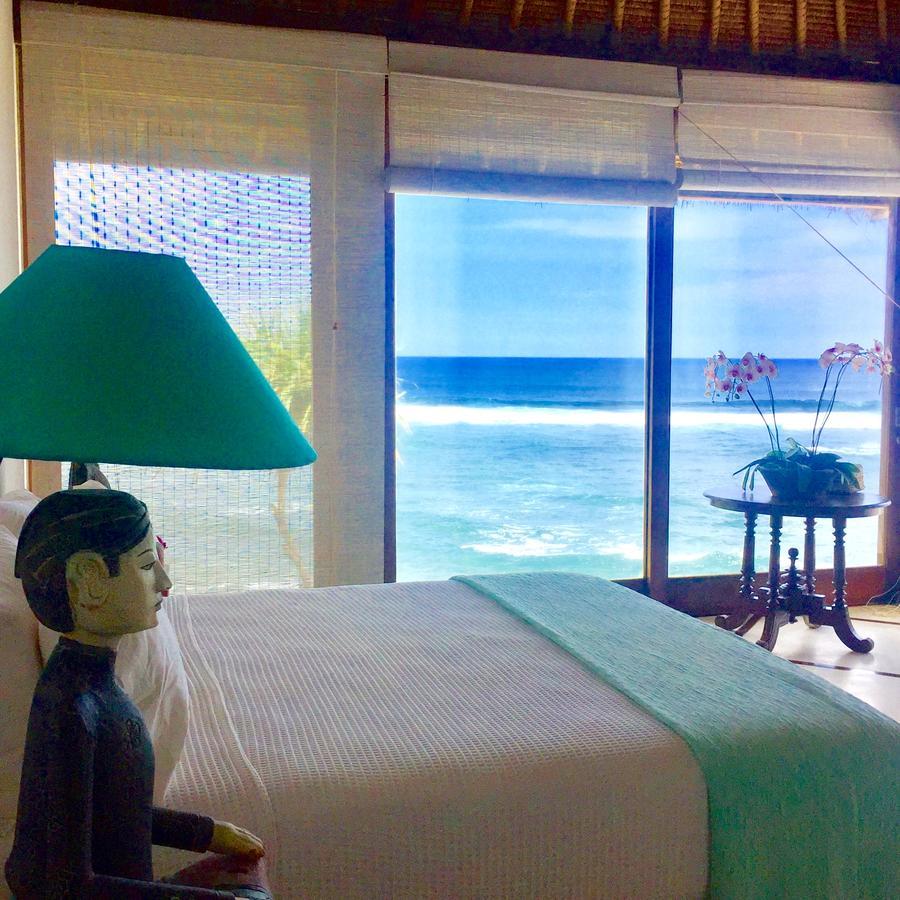 Villa Bahagia Nusa Lembongan (Bali)