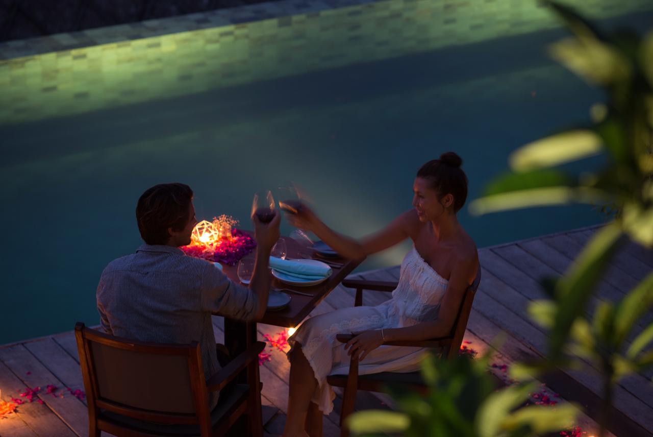 Resort The Tamarind - 5*