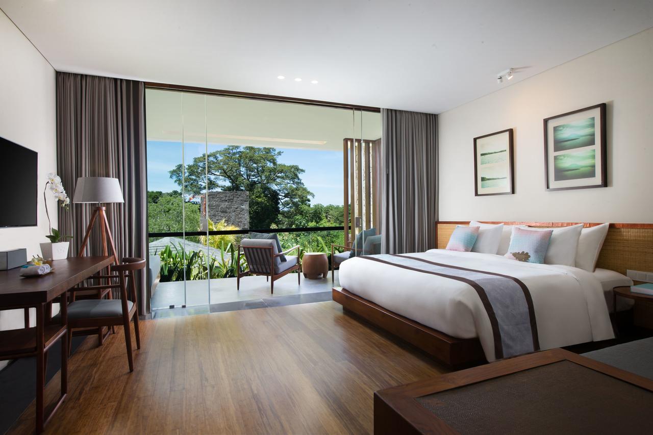 The Tamarind -
